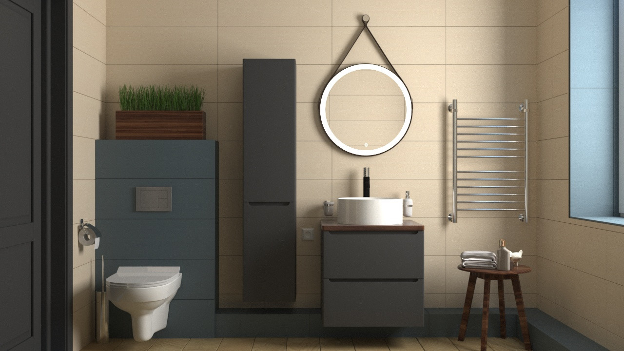 Таунхаус. г. Светлогорск, Калининградская обл.