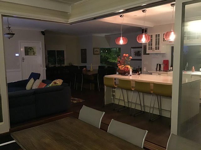 Red Hill Sloping site  3 storey pool full renovation interior and exterior