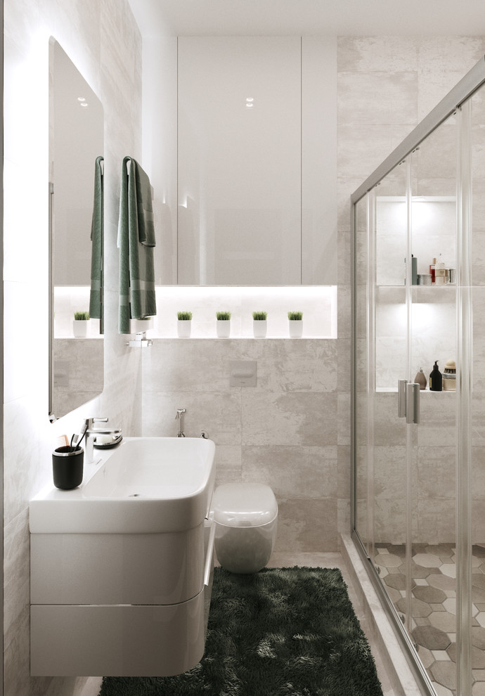 Михайловка Грин #1