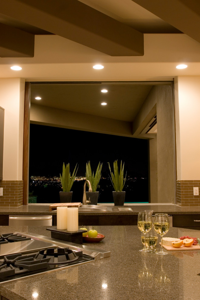 J6 Project New Construction