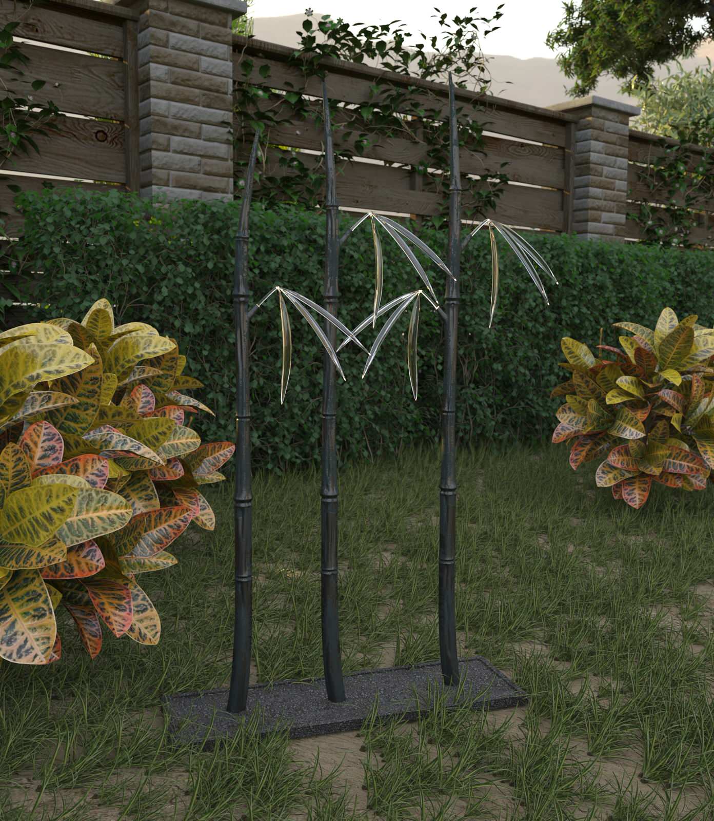 предметная визуализация