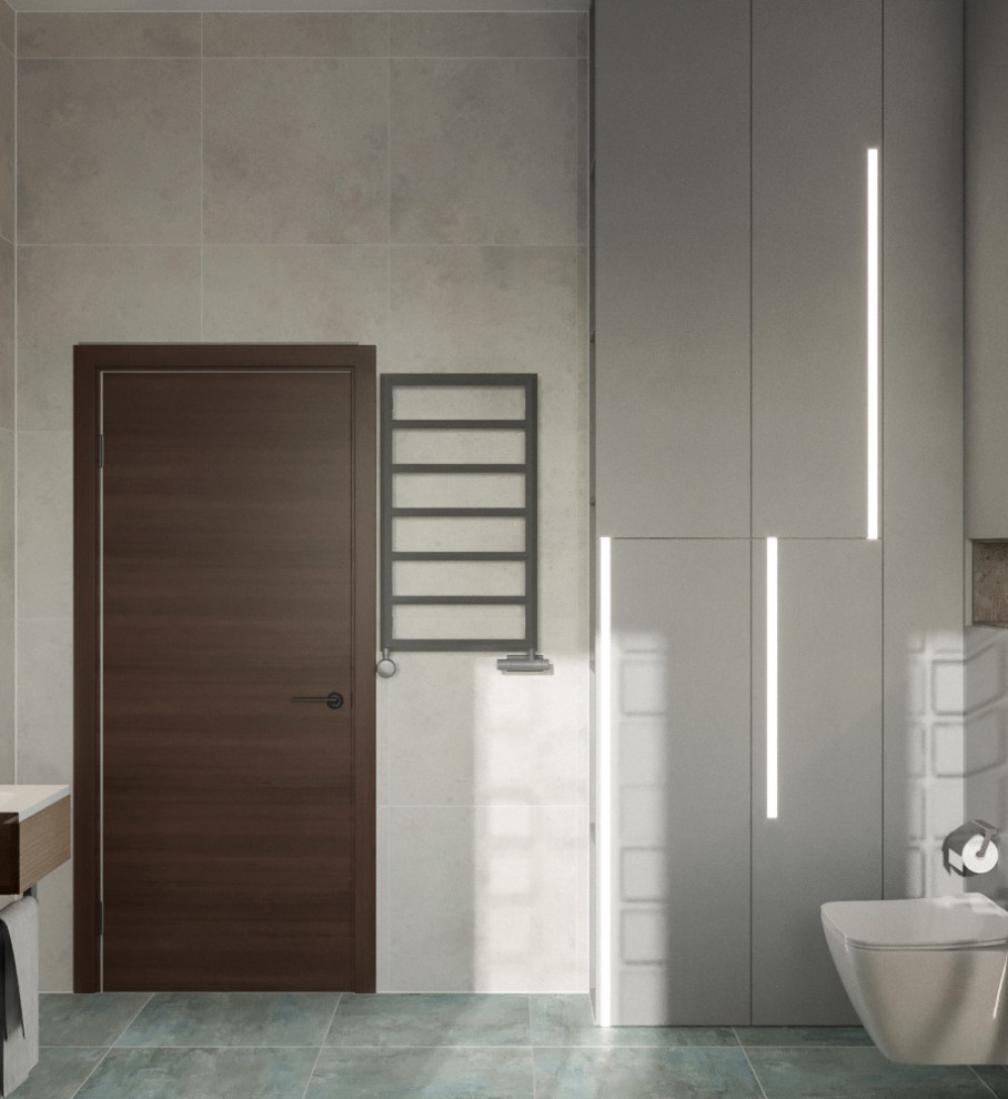 Таун у парка