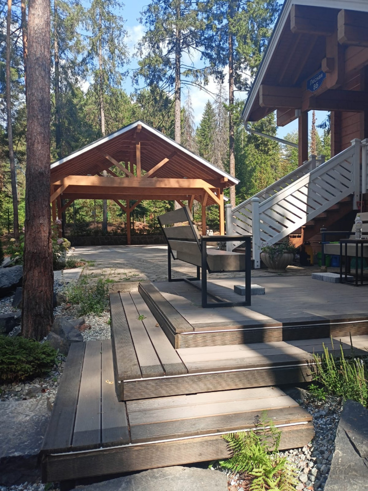 Демидково-3