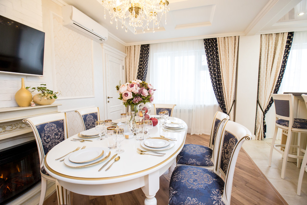 Воплощение мечты