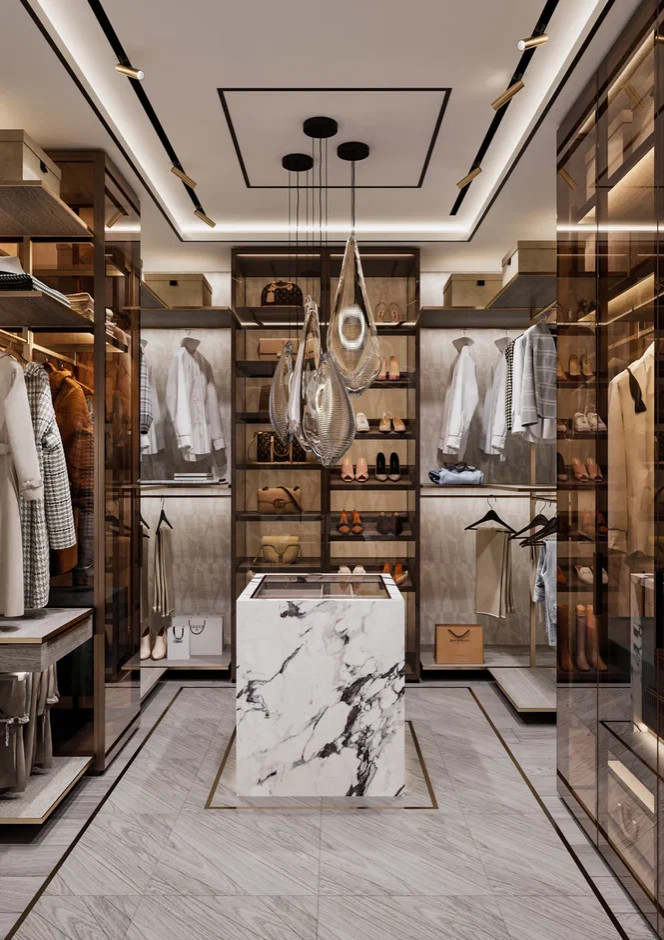 ЖК Мосфильмовский