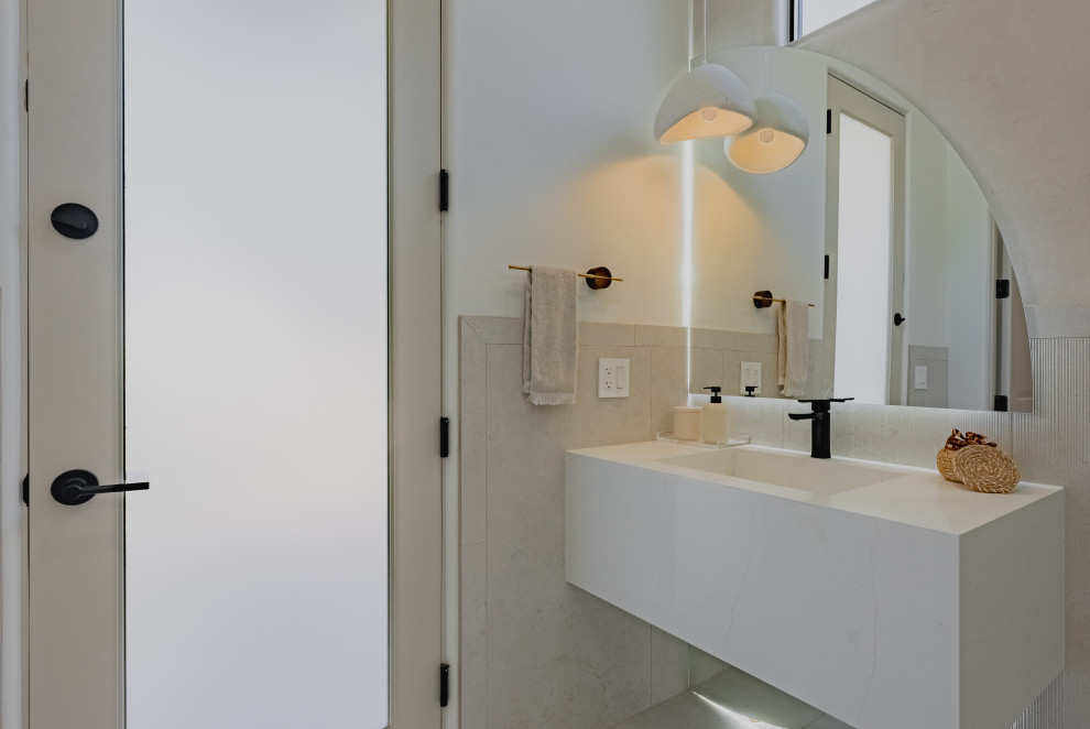 Organic Modern Project