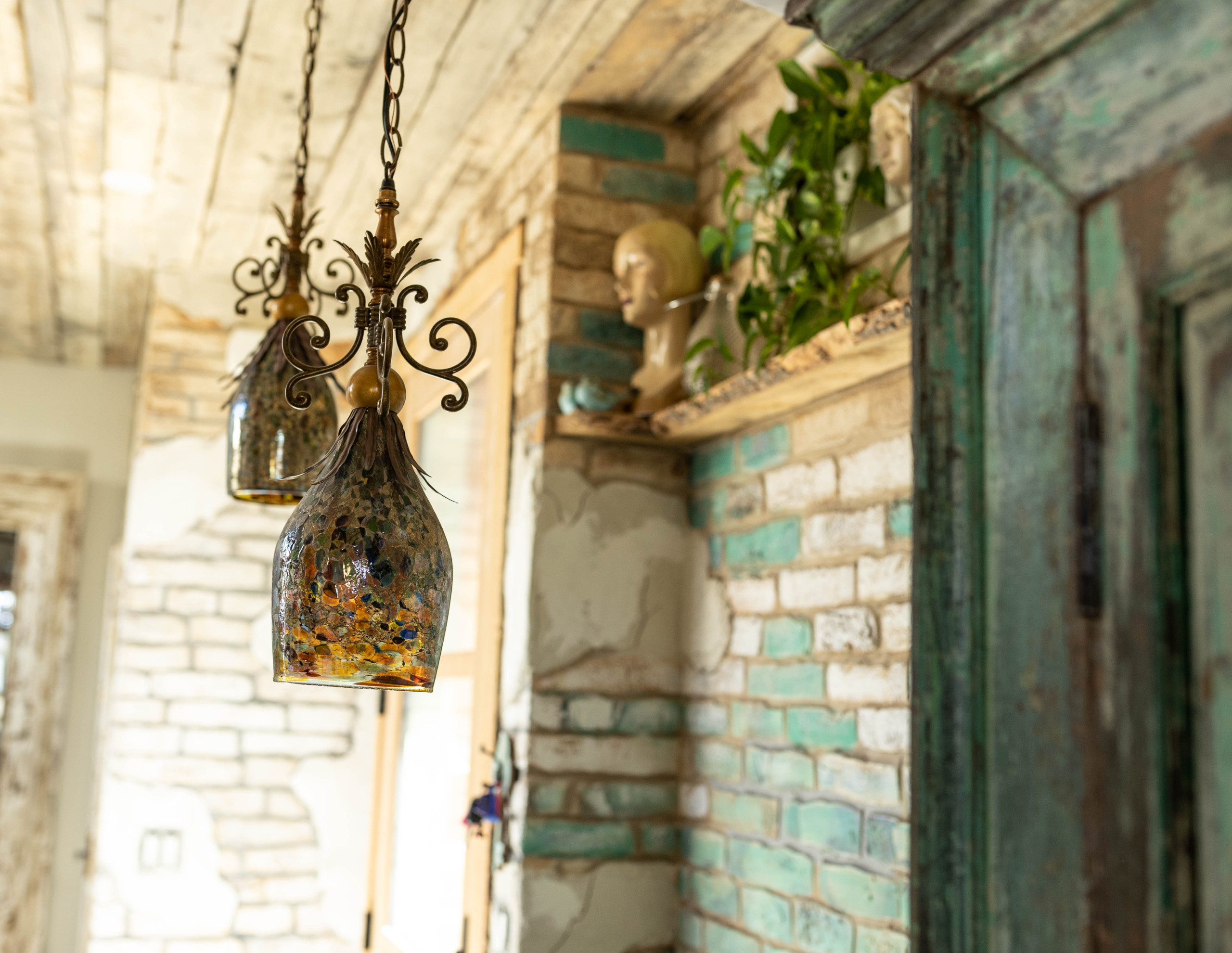 Rustic Cottage