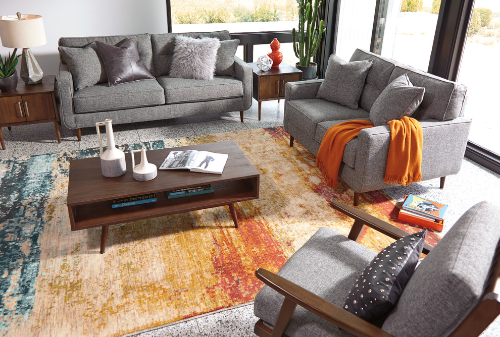 Диваны и кресла