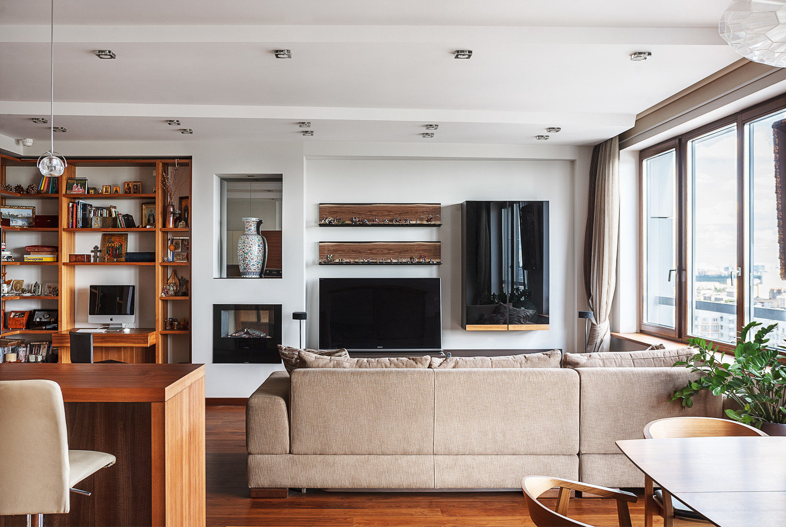 Седьмое небо