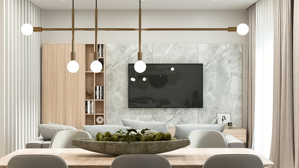 Коттедж 105 кв.м