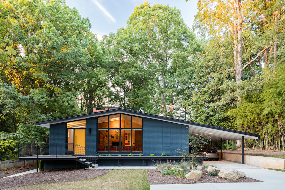 Ocotea Residence by in situ studio Raleigh by User Houzz