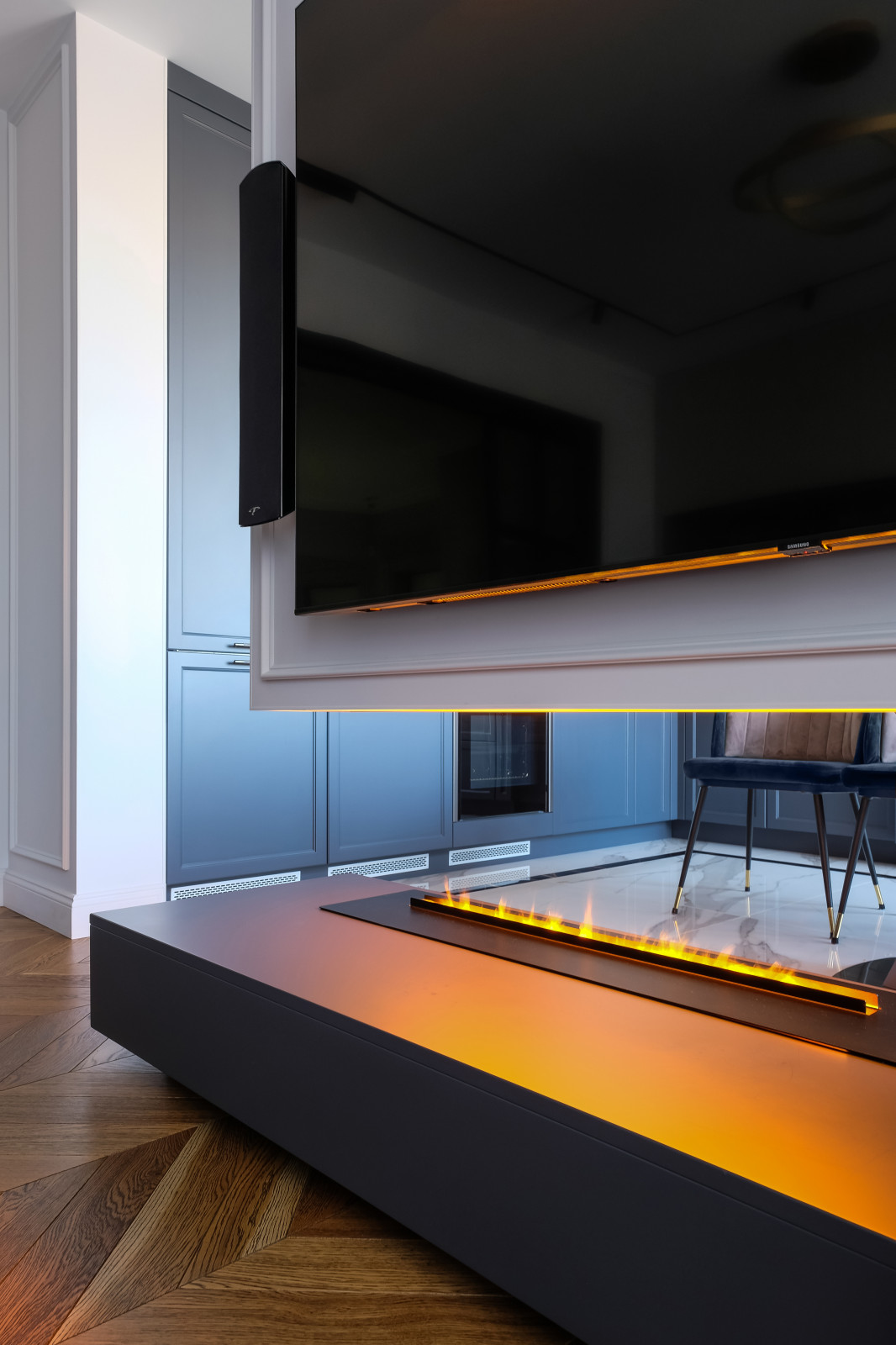 ЛАЙТ КЛАССИК ЛОФТ