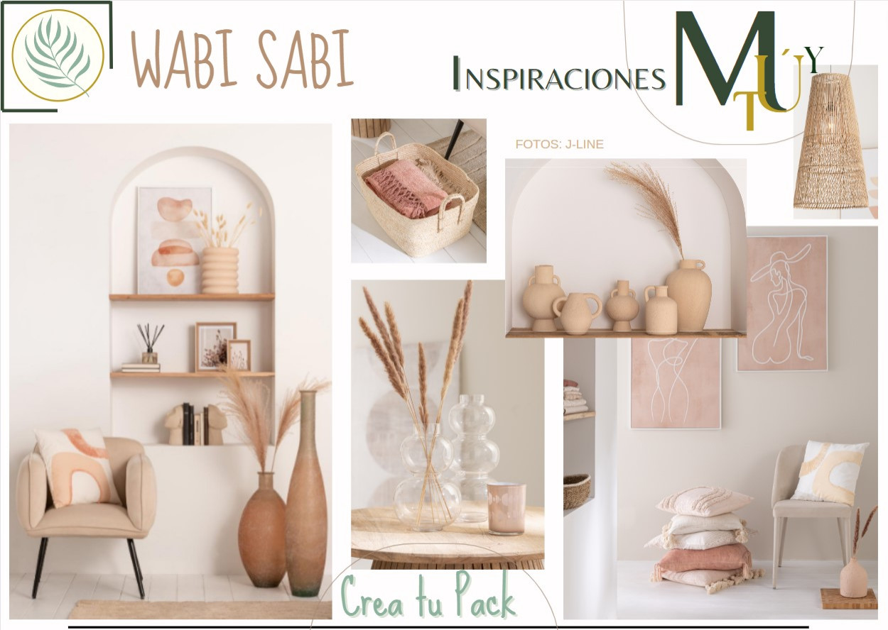 WABI SABI 2