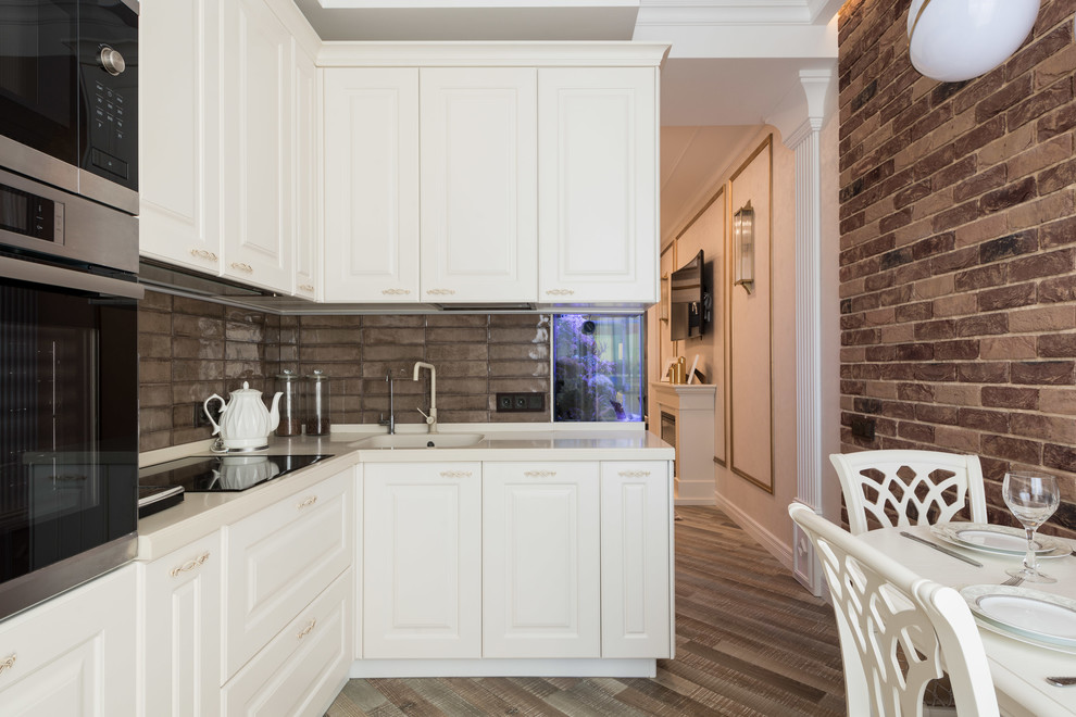 2-х комнатная квартира в ЖК "Маяк"