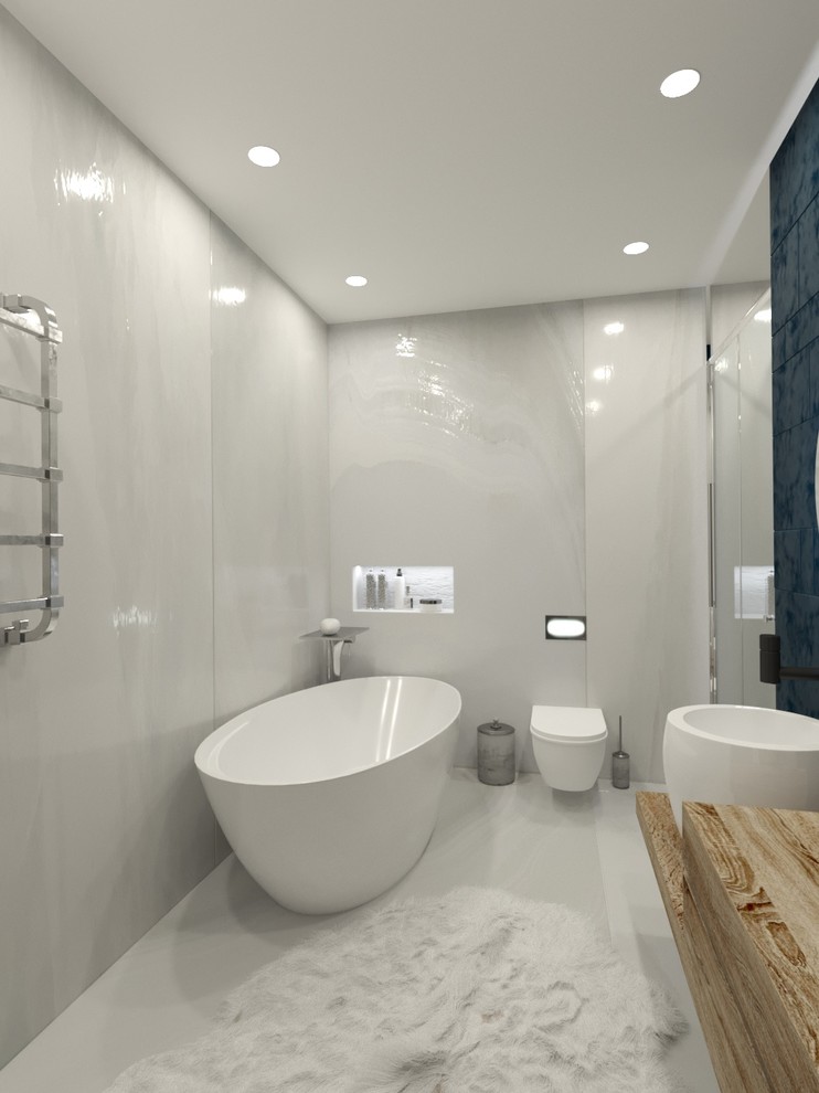 Квартира в ЖК "SkySeven"