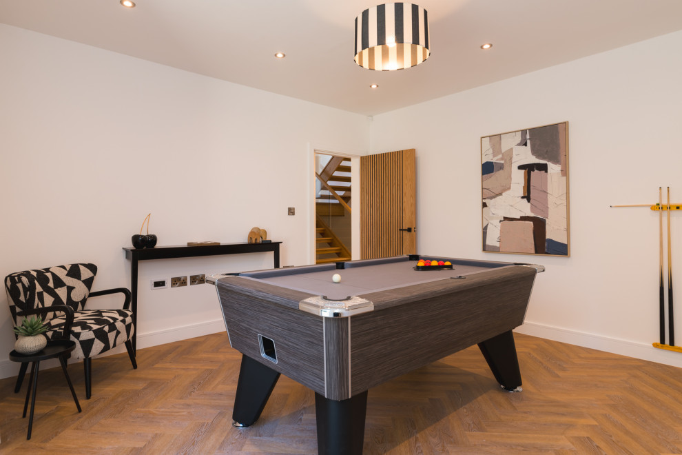 Carisbroke view - AirBnB