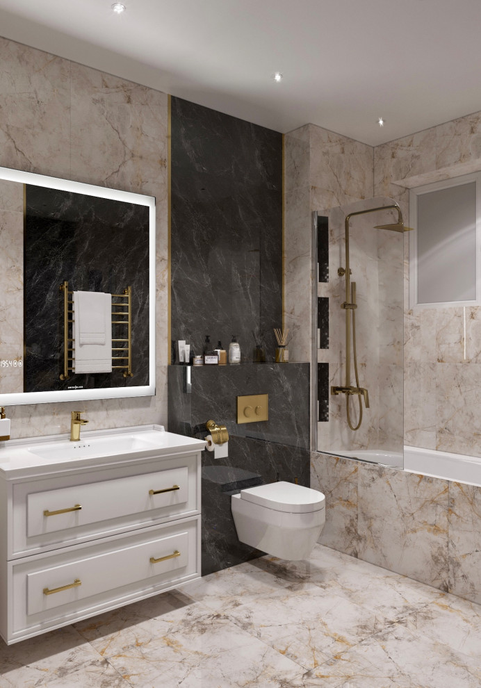 Ванная комната город Курск