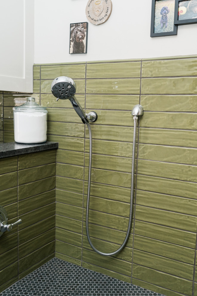 Turkey - Barndominium