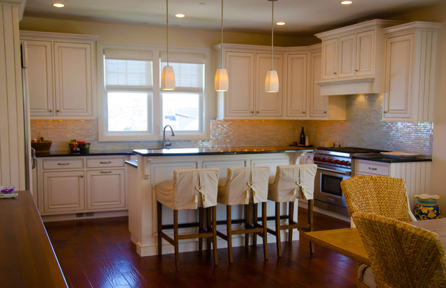 kitchen stile-marinaro-cucina