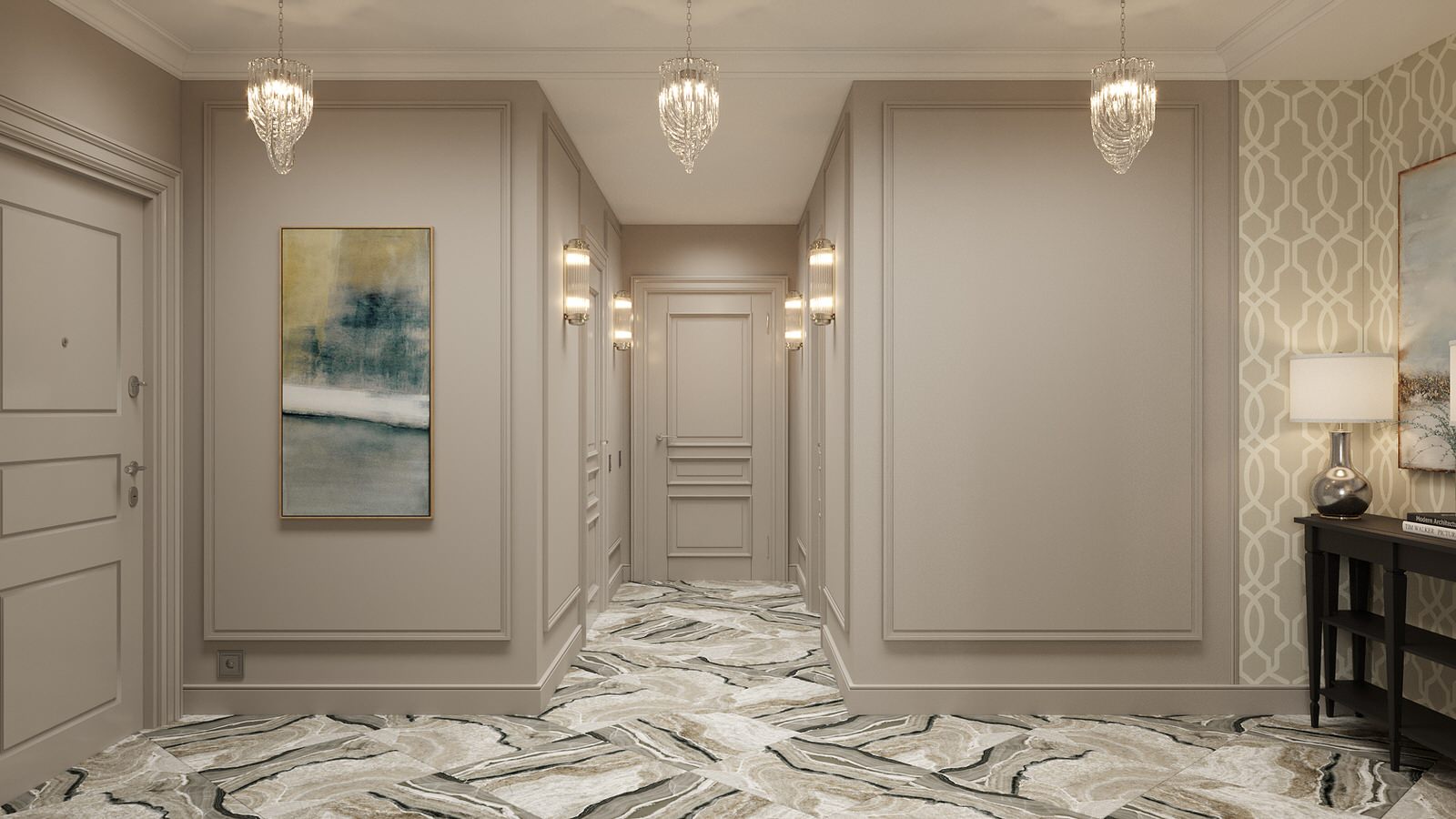 Пресня Сити