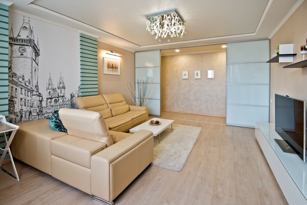 Квартира в ЖК "УЮТ"