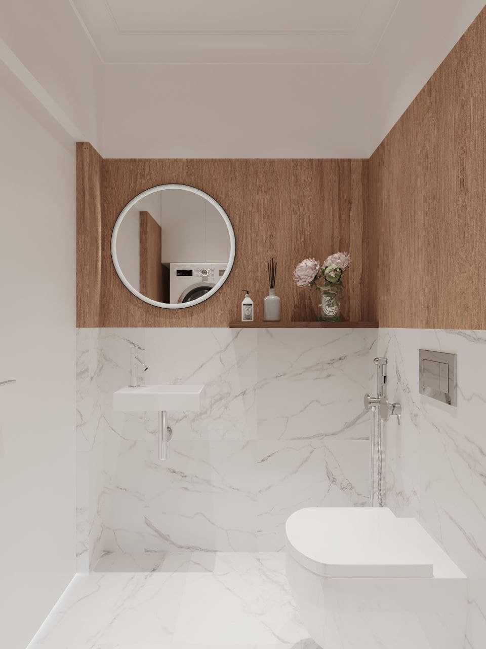 ЖК Времена Года