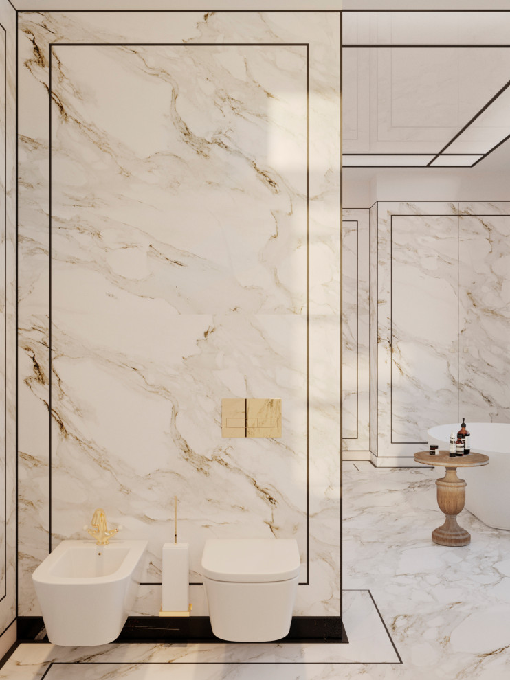 Дом в Новой Москве