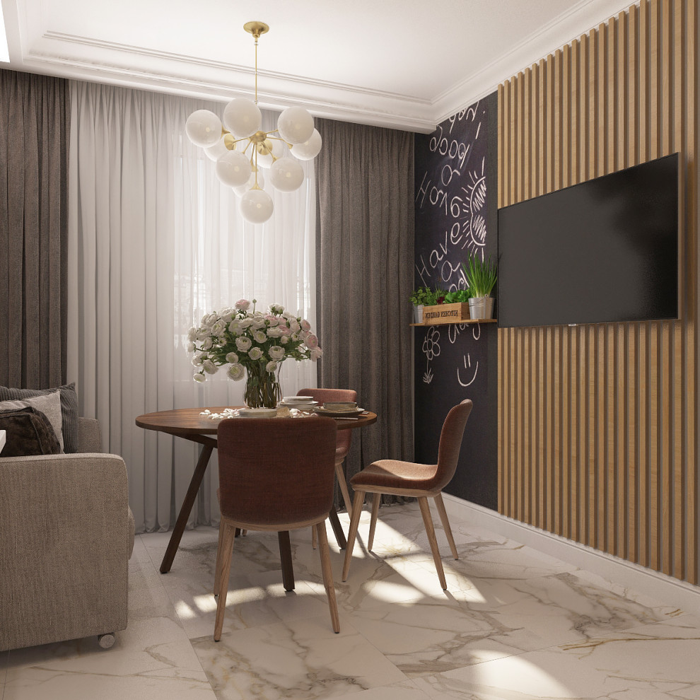 Квартира г.Москва