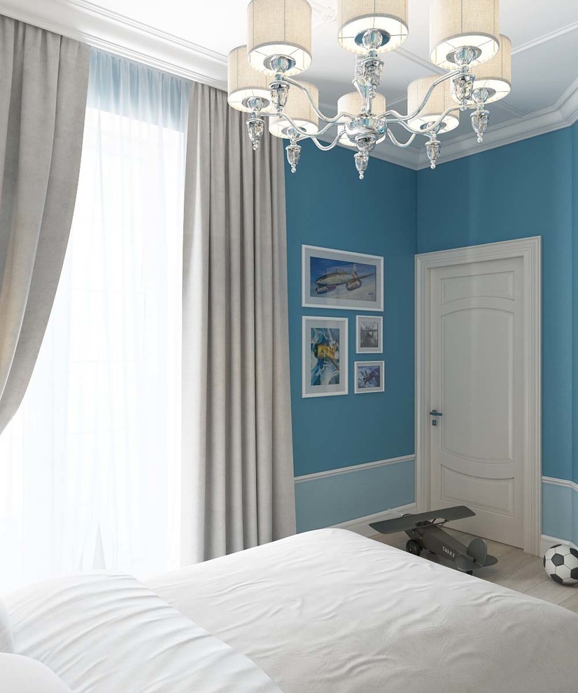 Квартира 110 метров