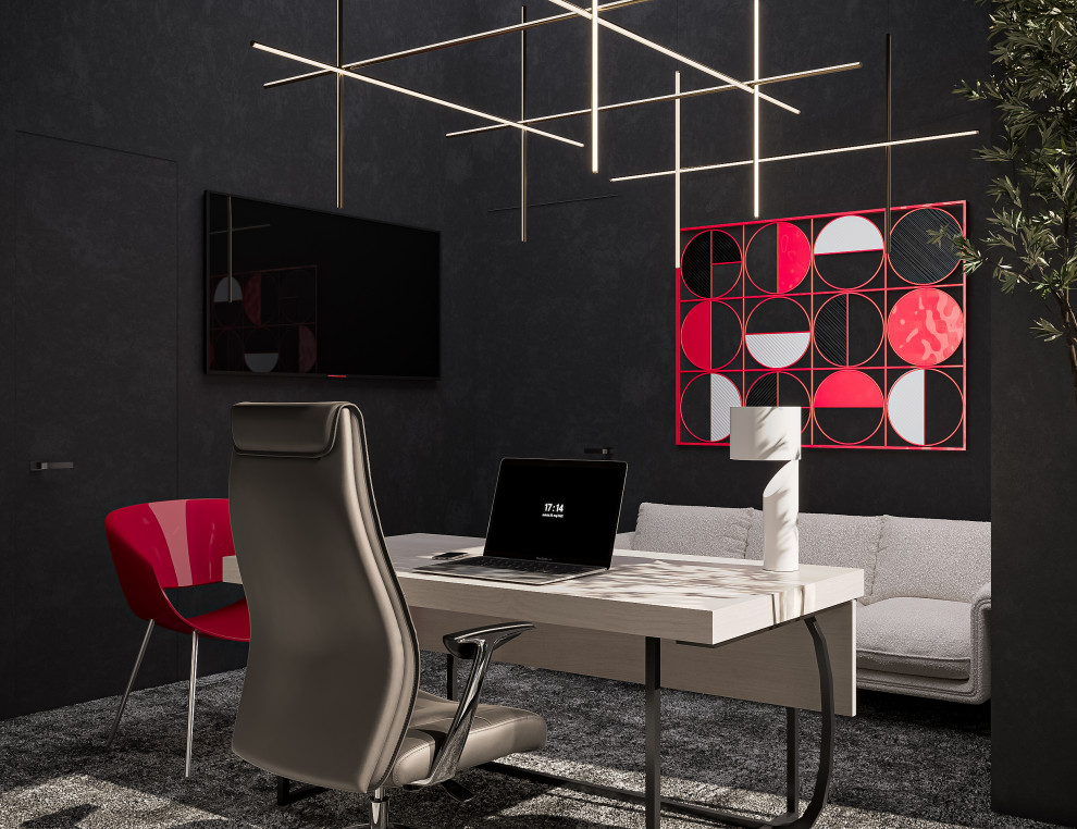 Офис Москва