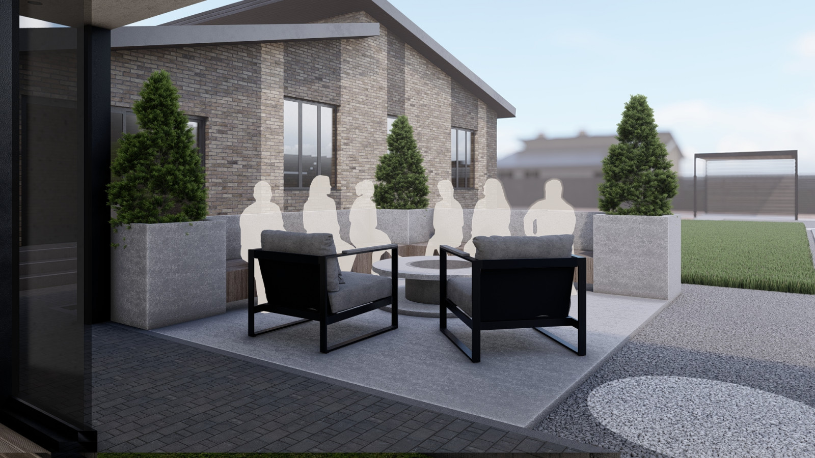 КП Петровские озёра 20 соток