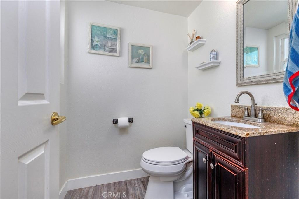 Full Home Renovation Santa Clarita