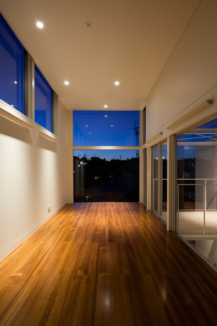 REFLESSO contemporain-salon