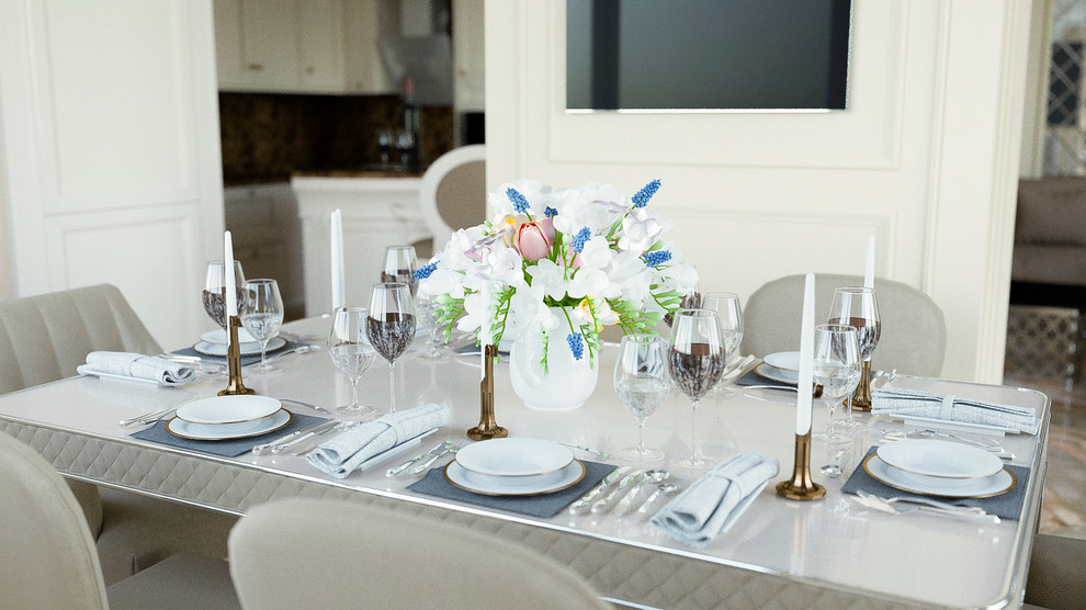 Простая роскошь