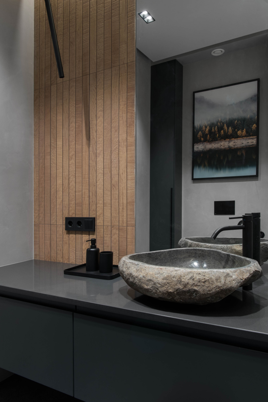 ЖК Риверсайд