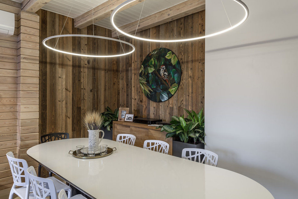 Дачный ответ и Ретро-доска