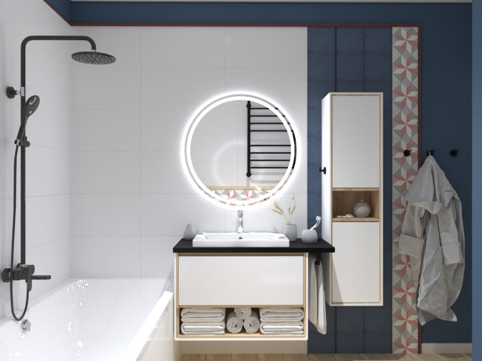 г. Киров ЖК "Мечта"