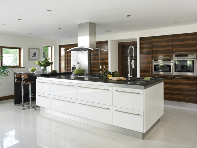 Kitchens retro-koek