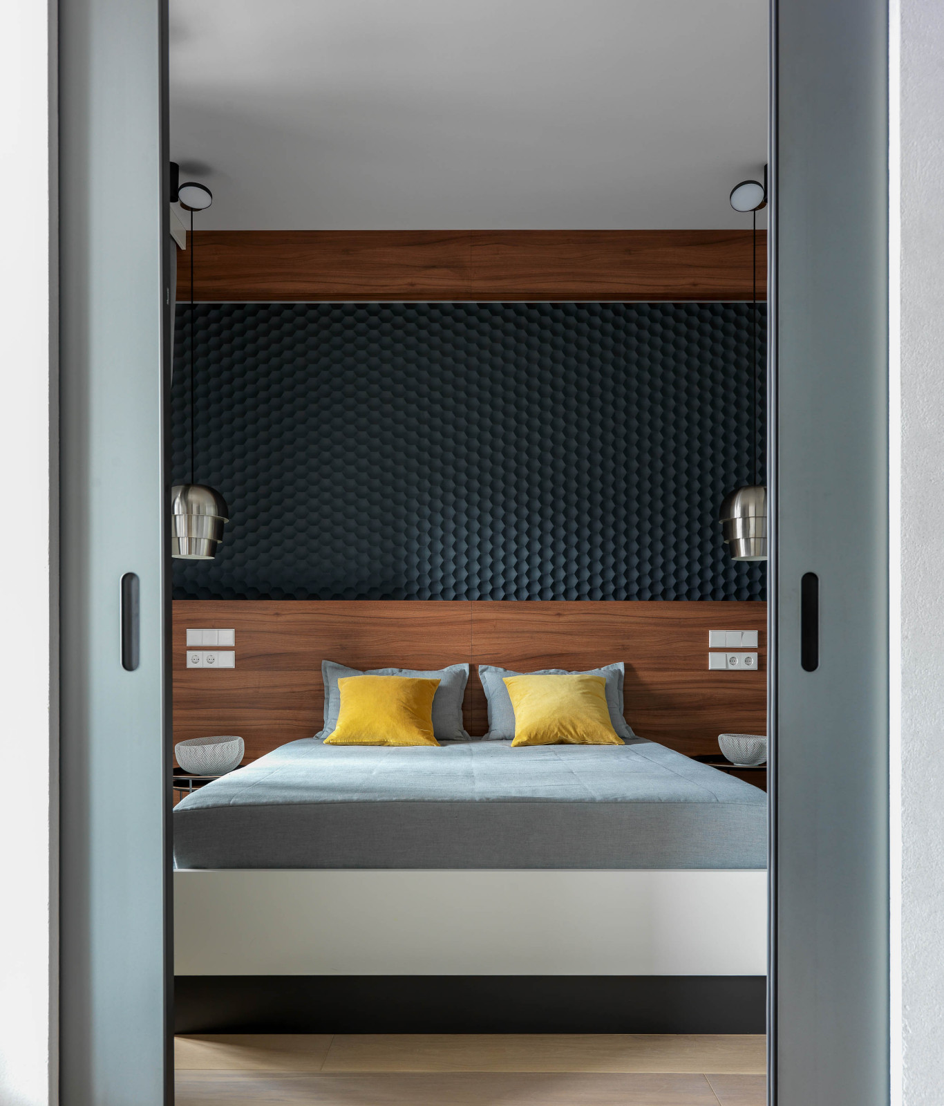 Машина для жилья