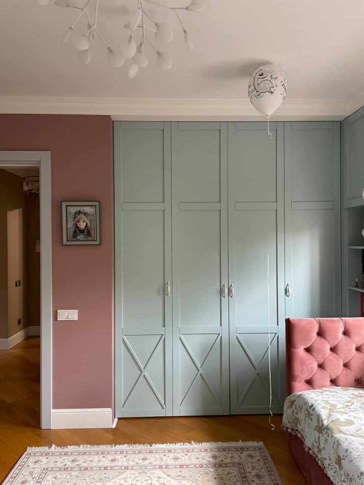 Дом на Новой Риге