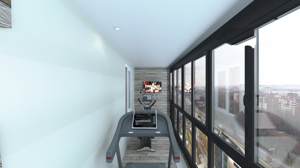 Скандинавия