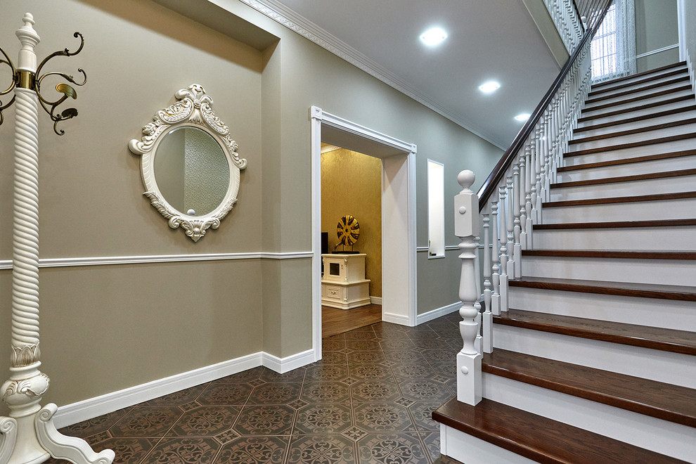 Частное домовладение 006