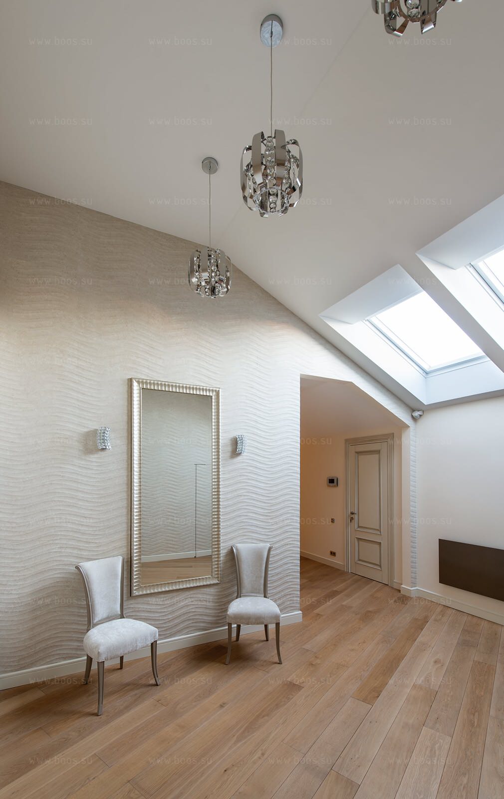 Favo house / Усадьба Фаво