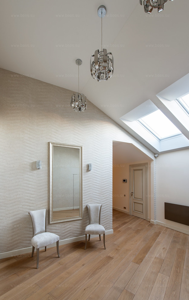 Favo house / Усадьба Фаво