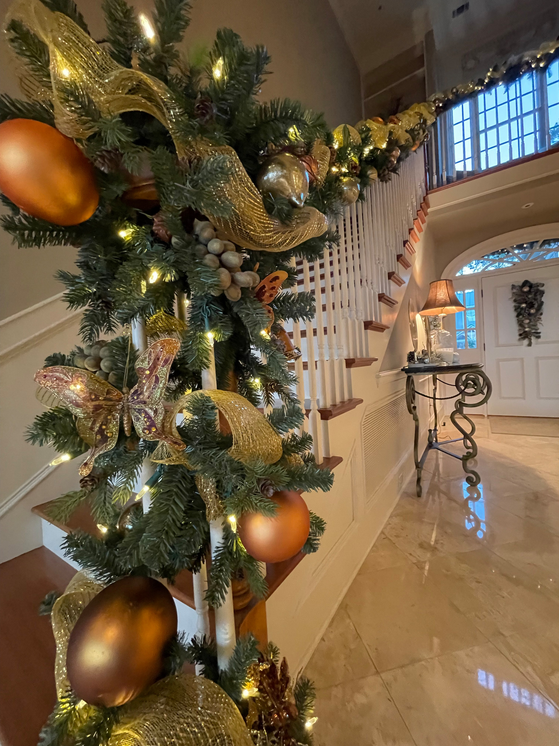 Palmetto Dunes Christmas