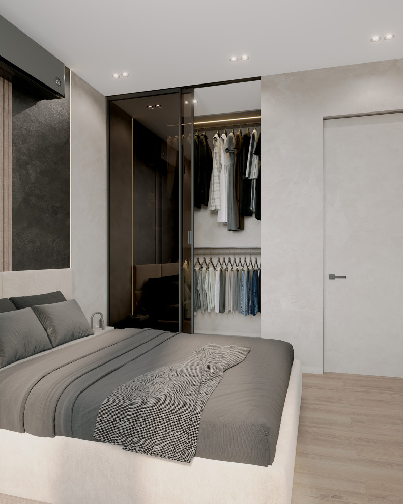 ЖК Пшеница Спальня