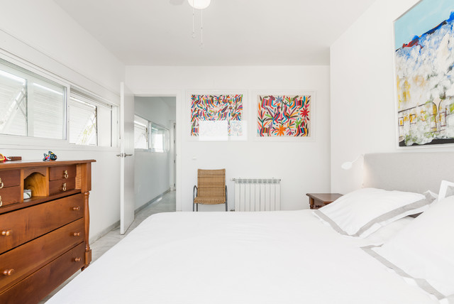 Adosado frente al oc&eacute;ano en Conil coastal-bedroom