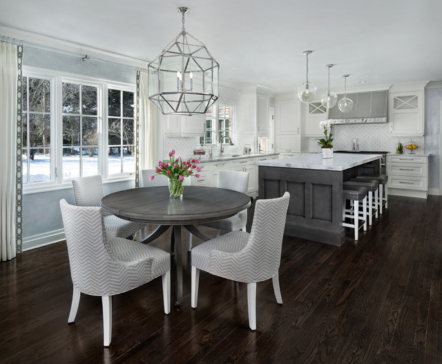 Deeplands transitional-kitchen