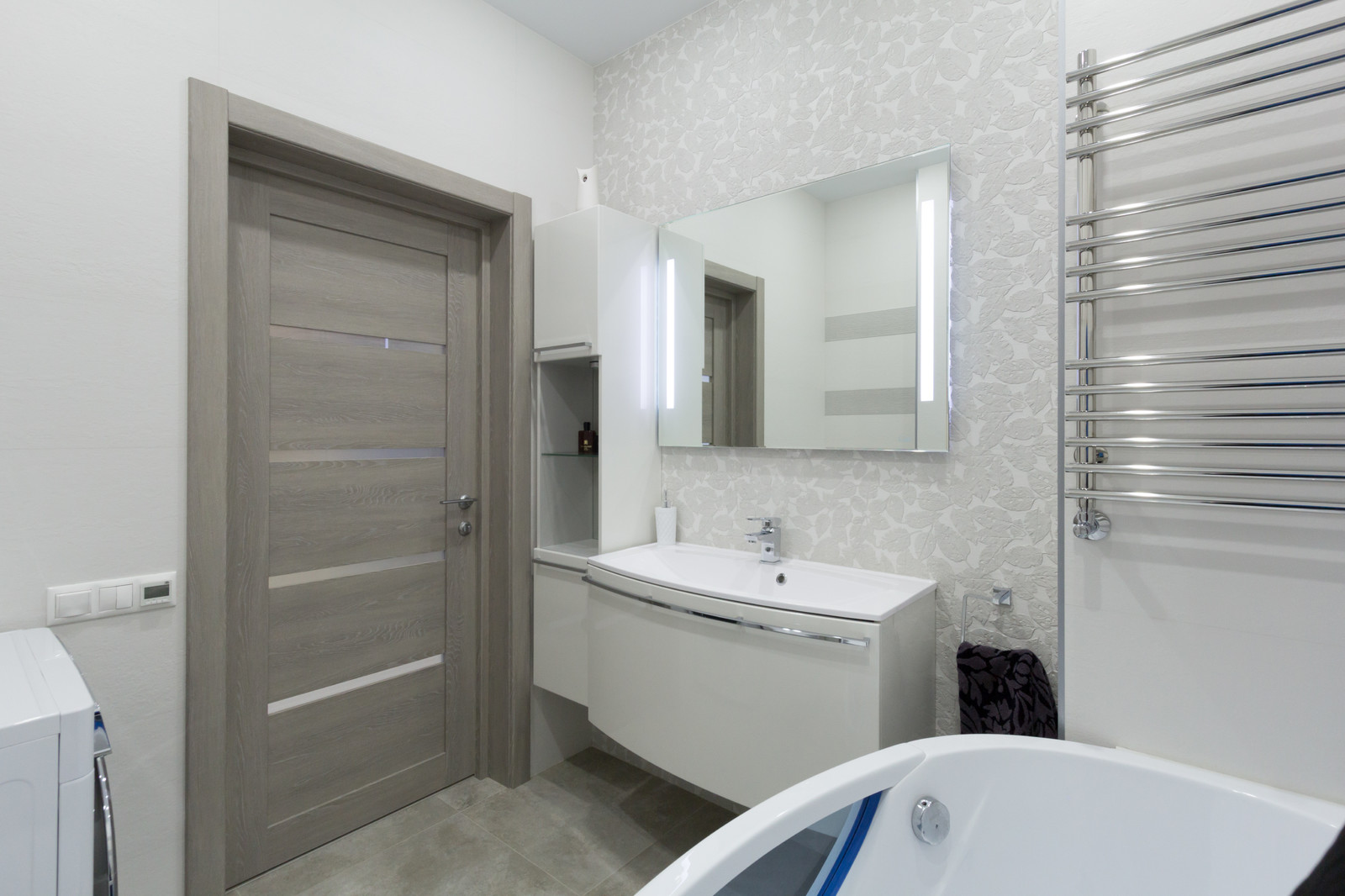 КВАРТИРА ДЛЯ СЕМЬИ