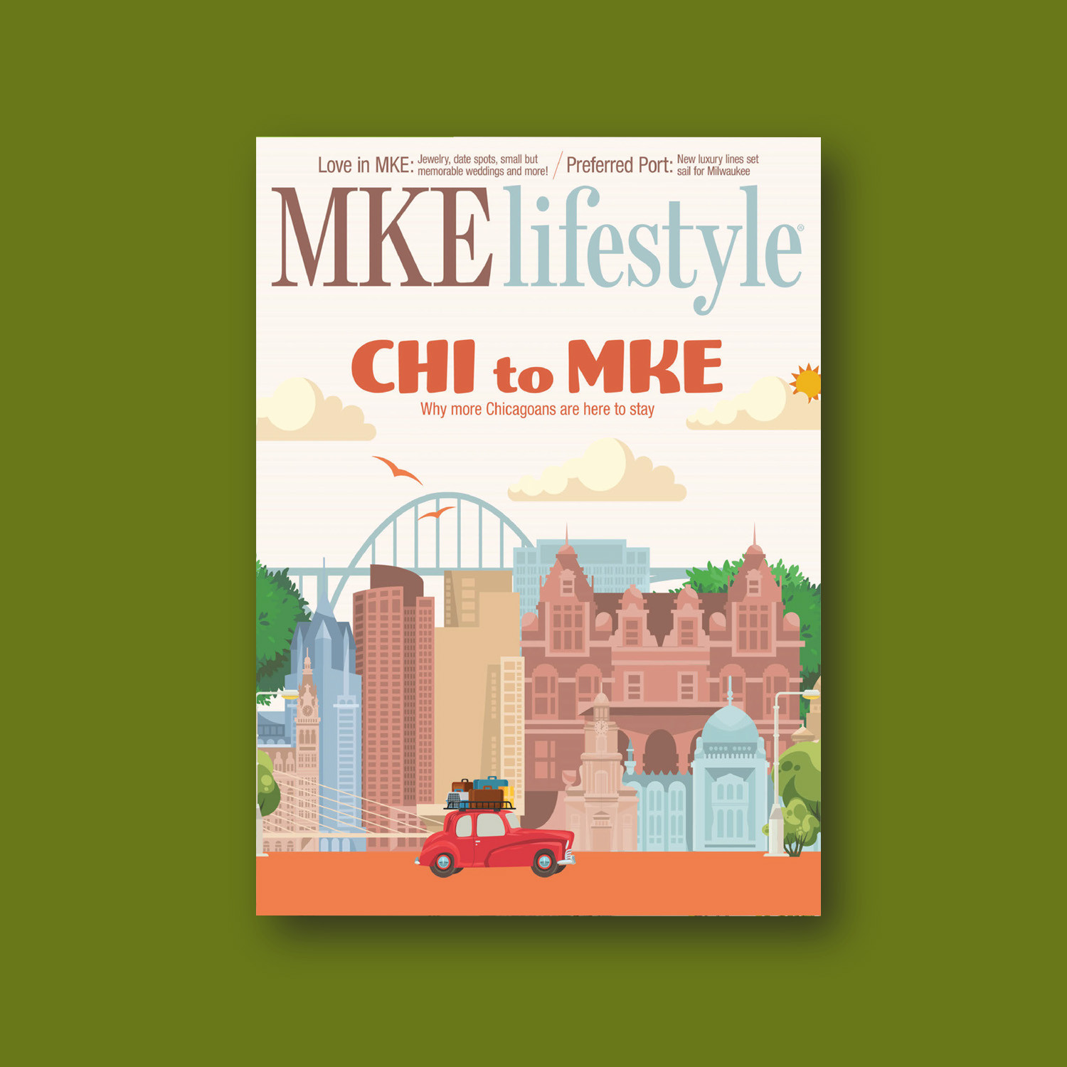 MKE Magazine (2021)